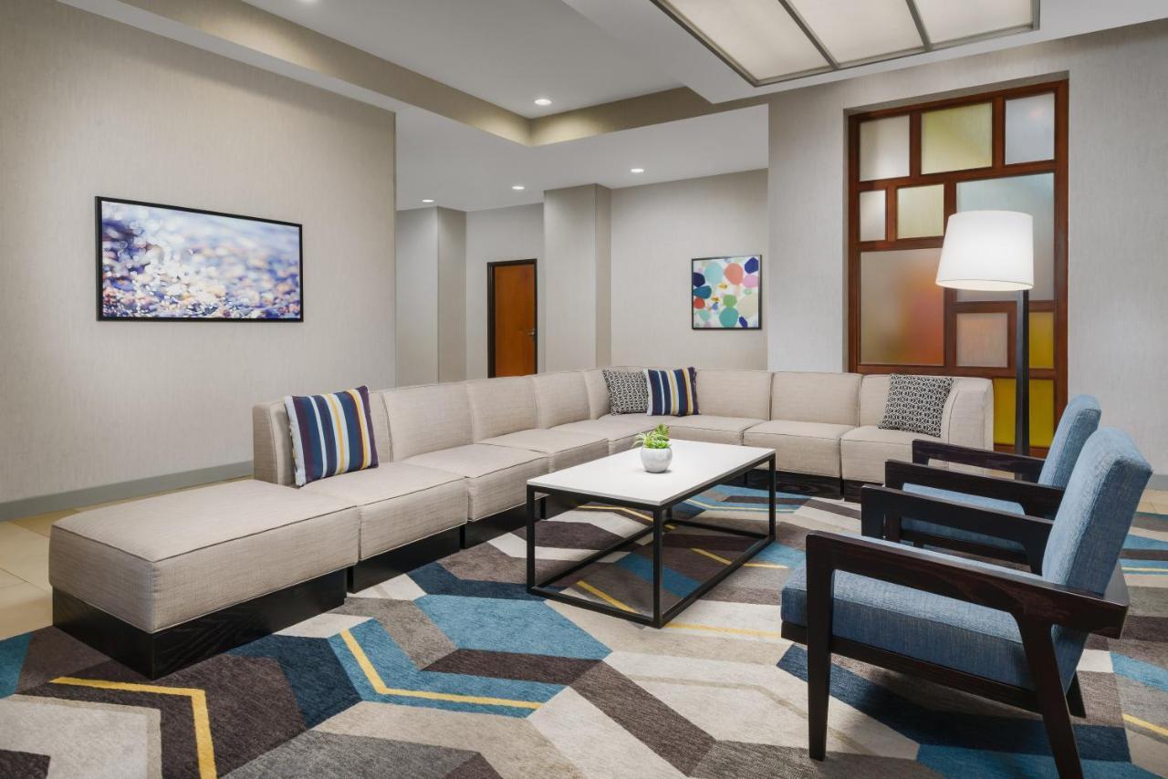 Hyatt House Fort Lauderdale Airport/Cruise Port Dania Beach Exterior foto