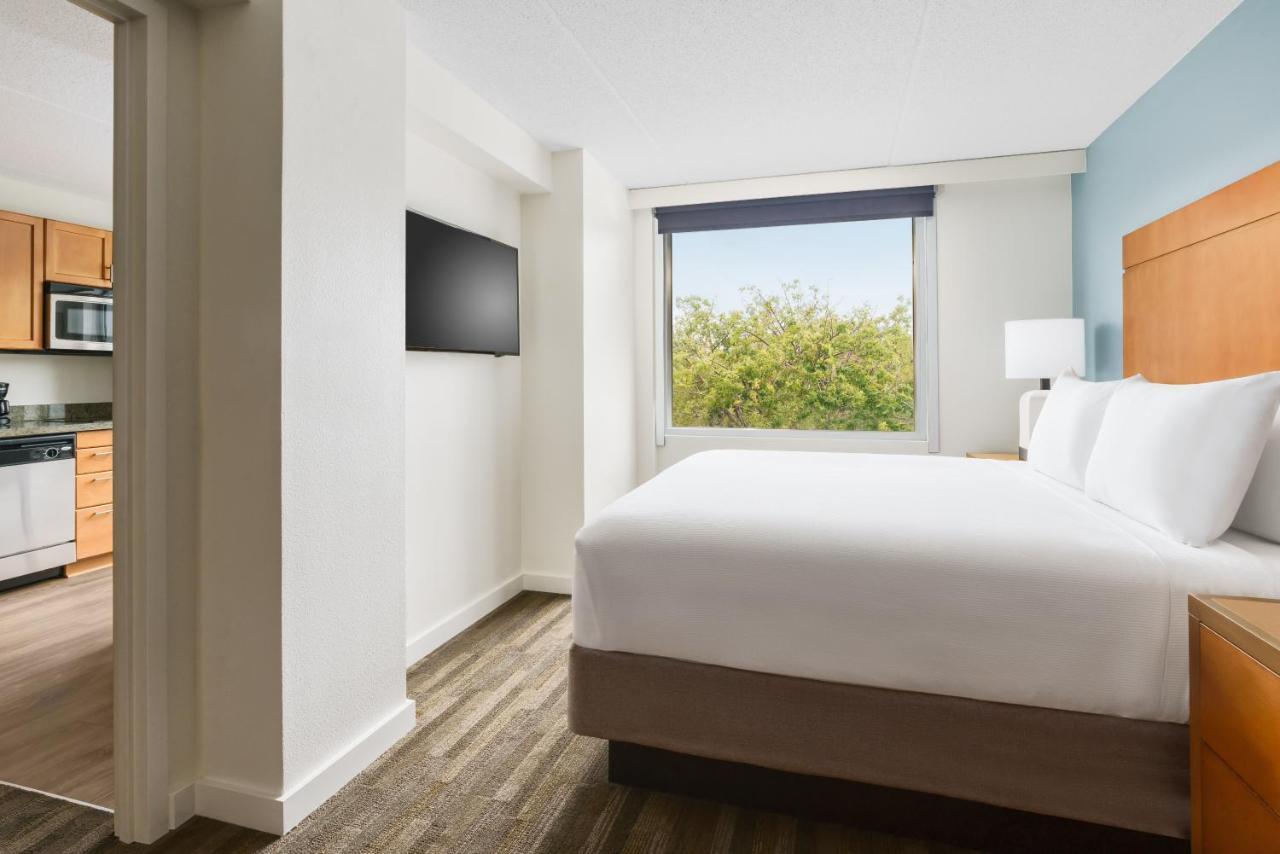 Hyatt House Fort Lauderdale Airport/Cruise Port Dania Beach Exterior foto