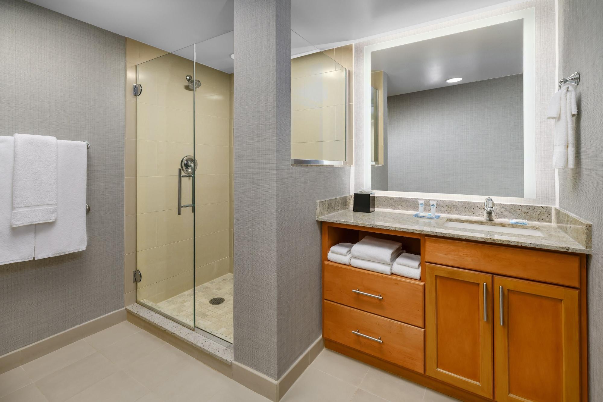 Hyatt House Fort Lauderdale Airport/Cruise Port Dania Beach Exterior foto
