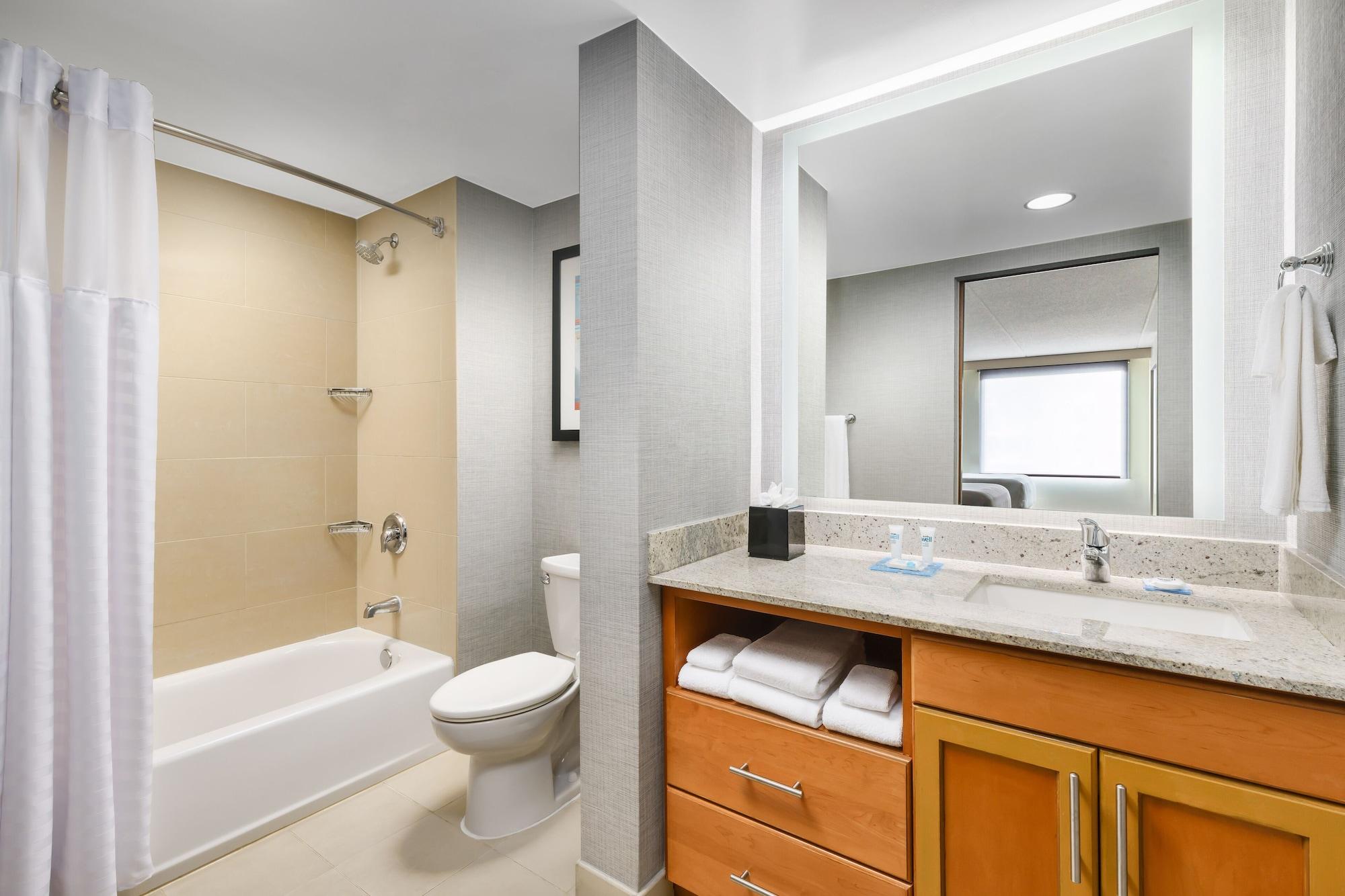 Hyatt House Fort Lauderdale Airport/Cruise Port Dania Beach Exterior foto