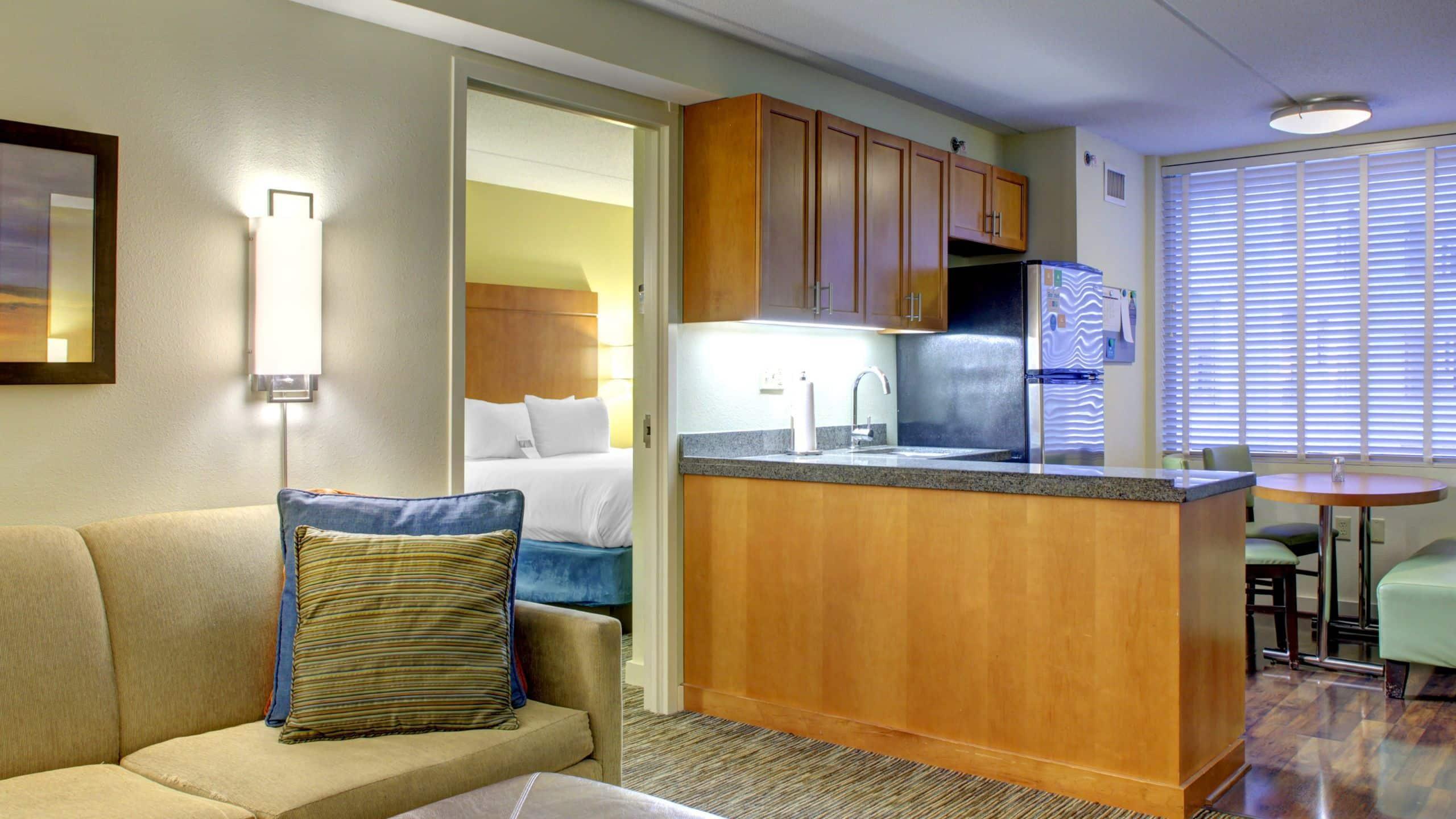 Hyatt House Fort Lauderdale Airport/Cruise Port Dania Beach Exterior foto