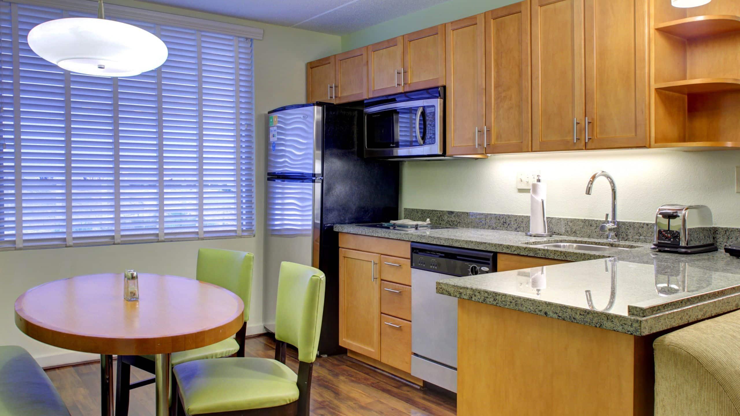 Hyatt House Fort Lauderdale Airport/Cruise Port Dania Beach Exterior foto