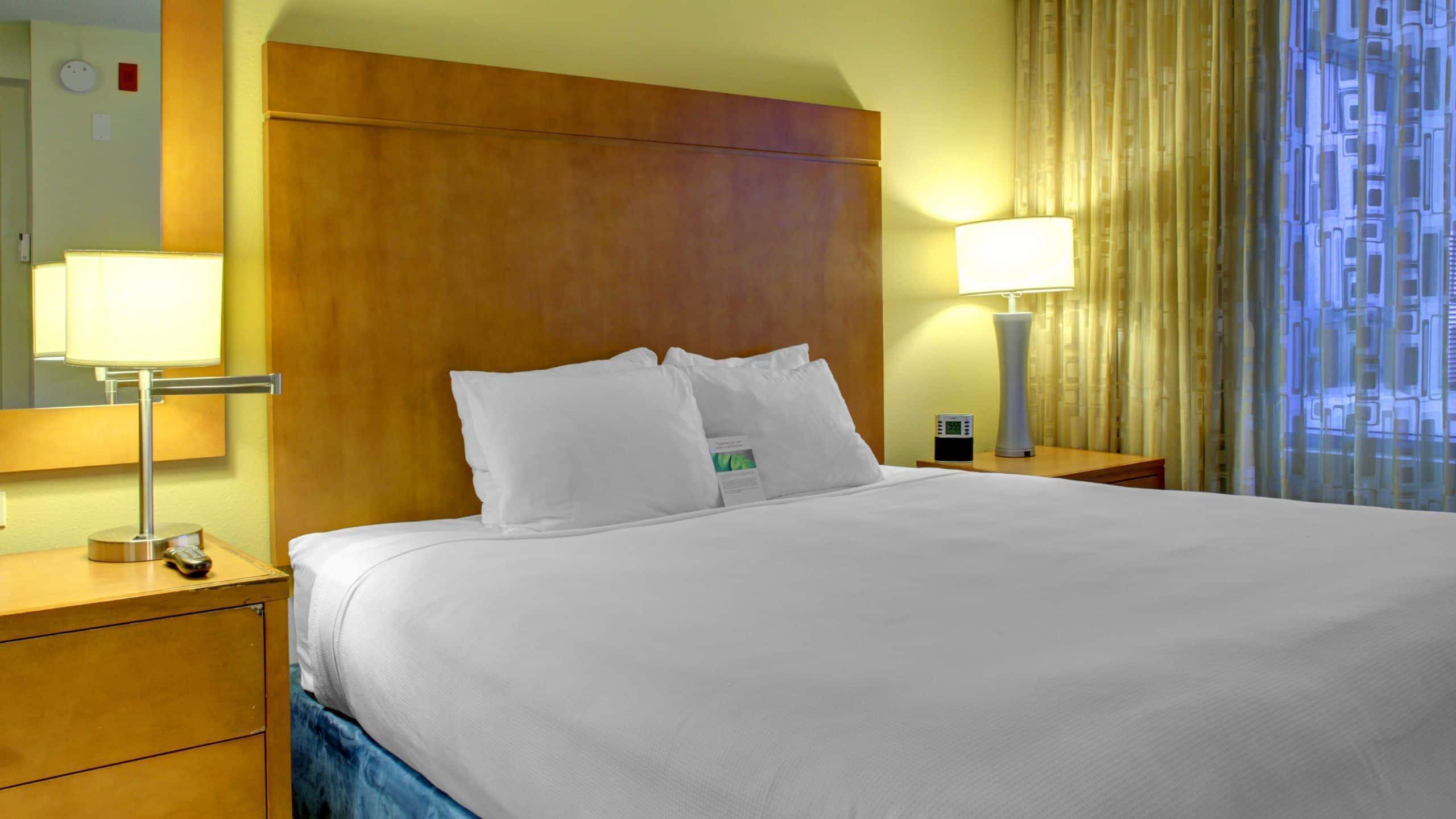 Hyatt House Fort Lauderdale Airport/Cruise Port Dania Beach Exterior foto