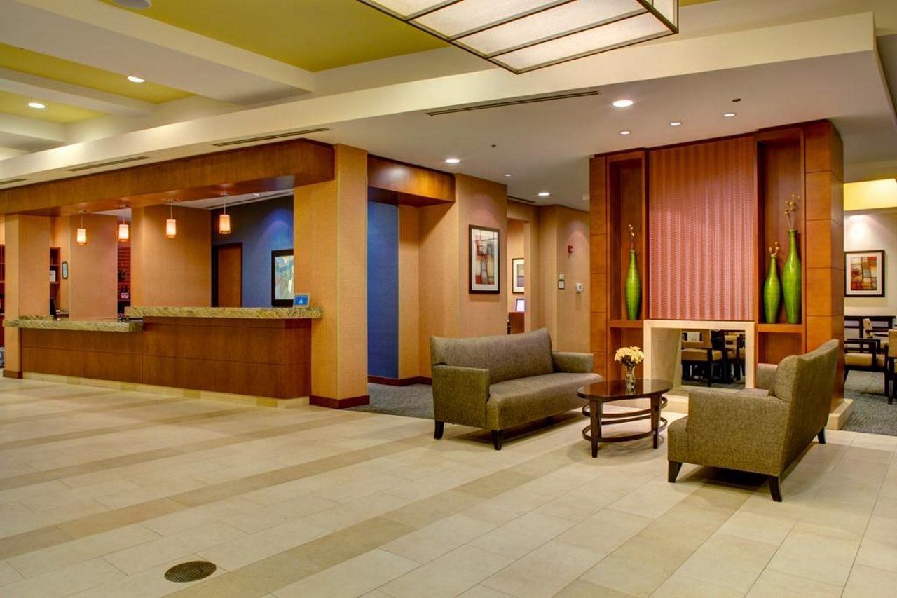 Hyatt House Fort Lauderdale Airport/Cruise Port Dania Beach Exterior foto
