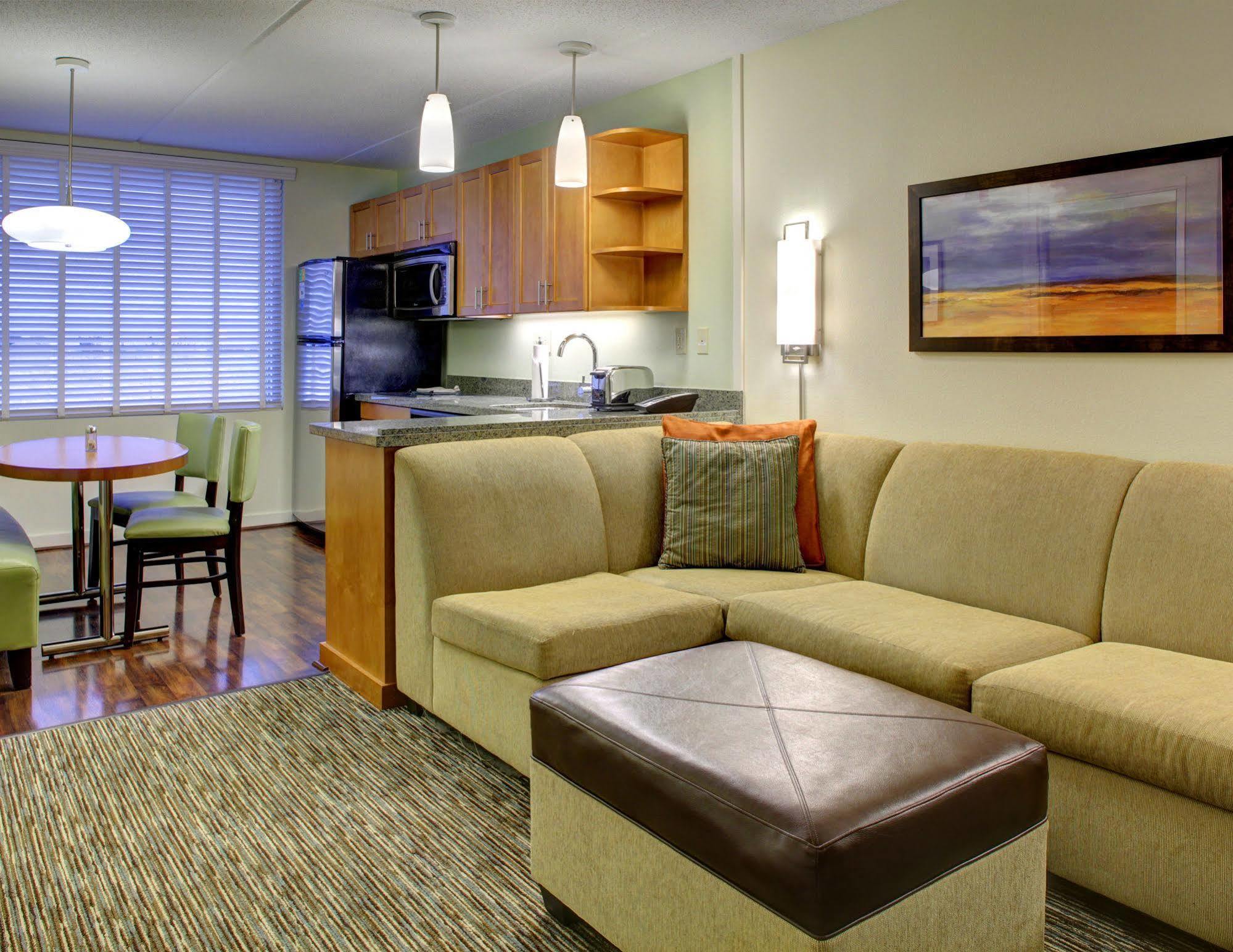 Hyatt House Fort Lauderdale Airport/Cruise Port Dania Beach Exterior foto