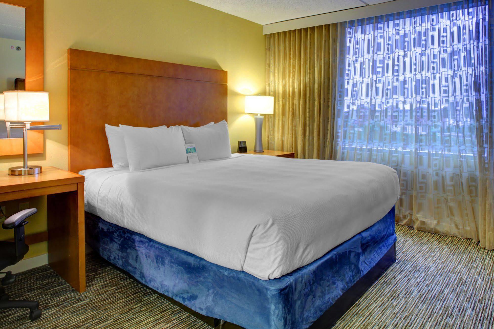 Hyatt House Fort Lauderdale Airport/Cruise Port Dania Beach Exterior foto