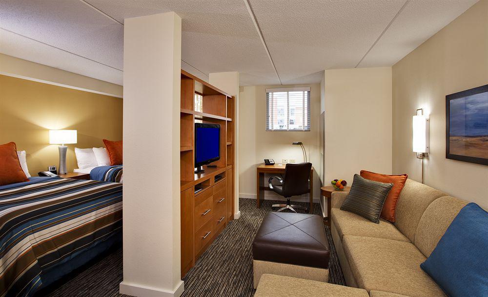 Hyatt House Fort Lauderdale Airport/Cruise Port Dania Beach Zimmer foto